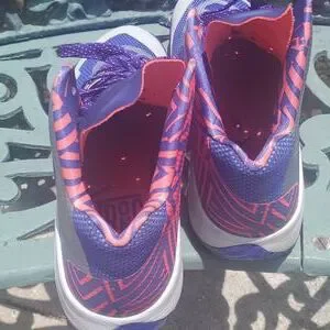 Nike | Shoes | Nike Zoom Hyperenforcerer Xd Mens Size 3  display picture 3